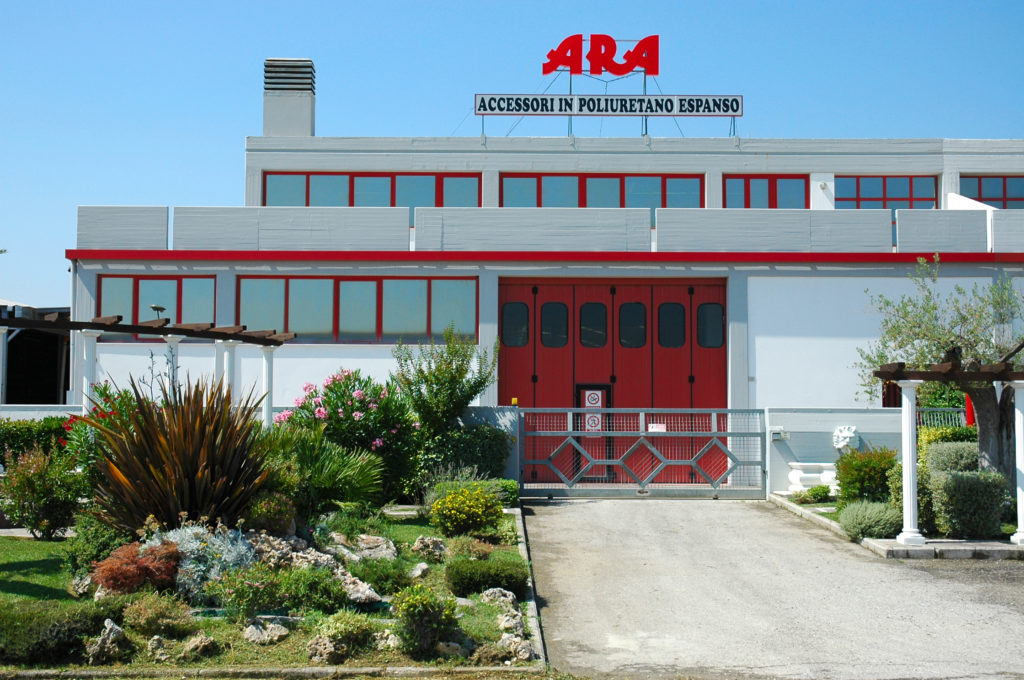 ARA s.r.l.